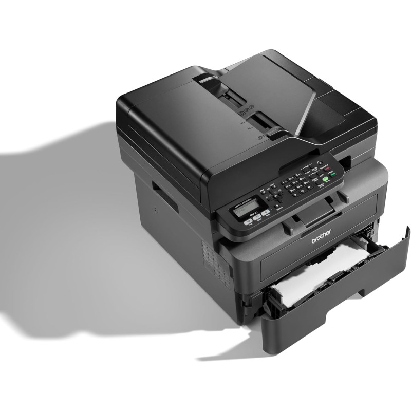 Brother MFC-L2800DW stampante multifunzione Laser B/N A4 1200 x 1200 DPI 32 ppm Wi-Fi fronte retro
