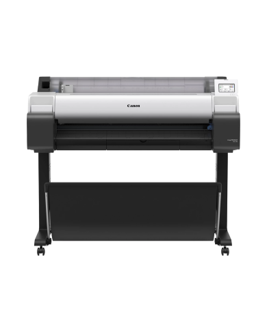Canon imagePROGRAF TM-340 - Plotter  36" a 5 colori A0 - Pronta consegna