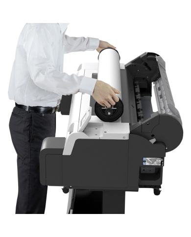 Canon imagePROGRAF TM-340 - Plotter  36" a 5 colori A0 - Pronta consegna