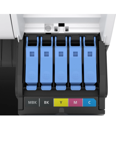 Canon imagePROGRAF TM-340 - Plotter  36" a 5 colori A0 - Pronta consegna