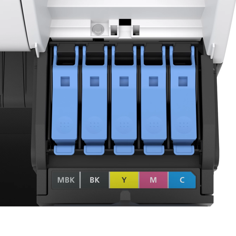 Canon imagePROGRAF TM-340 - Plotter  36" a 5 colori A0 - Pronta consegna