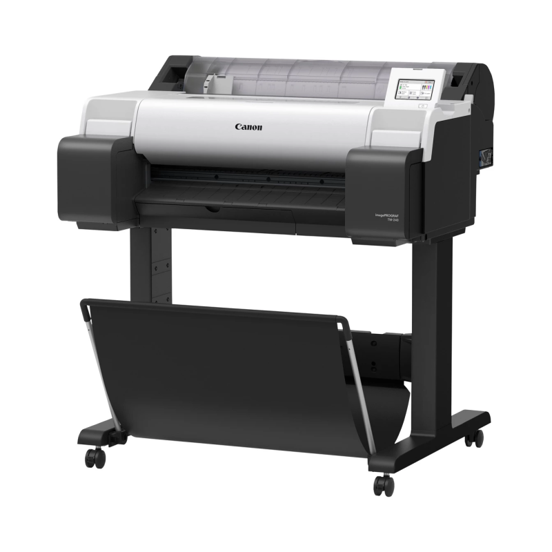 Canon imagePROGRAF TM-340 - Plotter  36" a 5 colori A0 - Pronta consegna