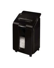 Fellowes AutoMax 100M Distruggidococumenti mini-frammento P-4 4x10mm 23l