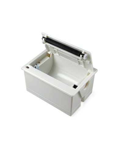 EM5822 Stampante termica da pannello 58mm 5V-9V bianca USB / TTL / RS232 - KIOSK