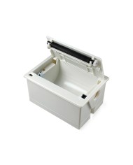 EM5822 Stampante termica da pannello 58mm 5V-9V bianca USB / TTL / RS232 - KIOSK
