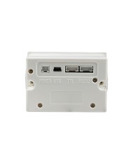 EM5822 Stampante termica da pannello 58mm 5V-9V bianca USB / TTL / RS232 - KIOSK