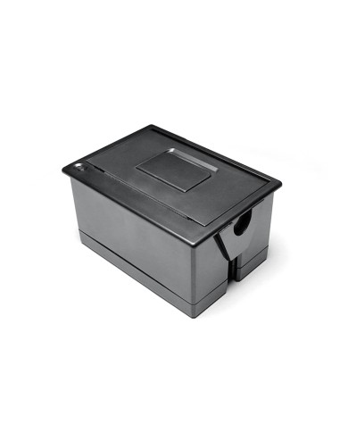 EM5822 Stampante termica da pannello 58mm 12V nero USB / TTL / RS232 - KIOSK