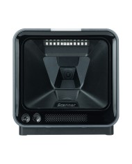 Lettore Barcode MP7600L | Scanner 1D/2D Mani Libere USB/RS232 - Tickoffice