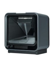 Lettore Barcode MP7600L | Scanner 1D/2D Mani Libere USB/RS232 - Tickoffice