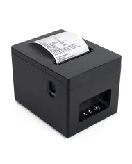 T300 Stampante termica 80mm Usb Ethernet Lan 160mm/s
