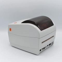 Stampante Etichette Termica Diretta 203 DPI | USB Ethernet Seriale
