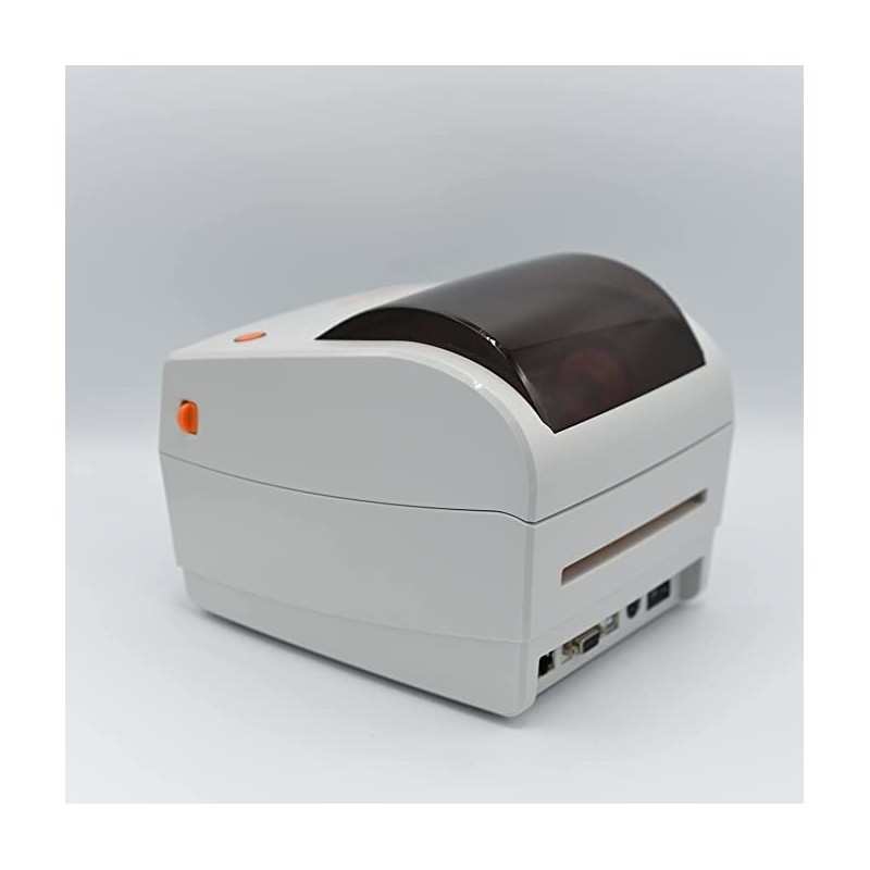 Stampante Etichette Termica Diretta 203 DPI | USB Ethernet Seriale