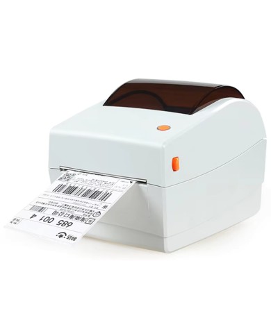Stampante Etichette Termica Diretta 203 DPI | USB Ethernet Seriale