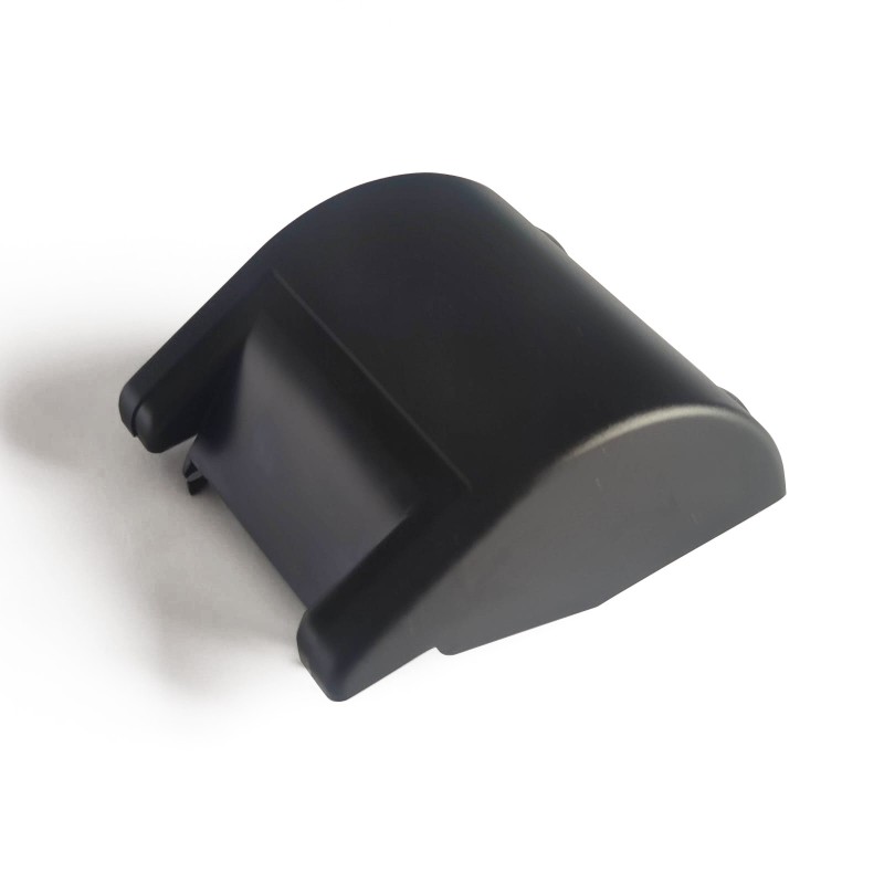 Coperchio vano carta originale registratore OK Cash - Model M