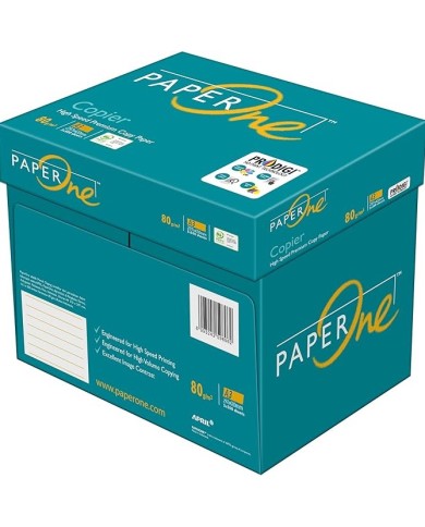 5 pz risme Paperone Copier carta A3 42x29,7cm 80gr per ufficio, stampa e fotocopie April