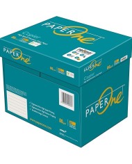 5 pz risme Paperone Copier carta A3 42x29,7cm 80gr per ufficio, stampa e fotocopie April
