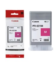 PFI-031M Magenta Cartuccia originale Magenta 55ml 6265C001 TM-240 TM-340