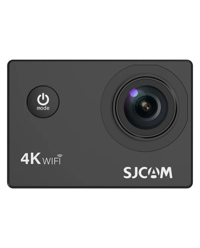 Sjcam - GoPro SJ4000 Air, action camera 4k 16MP schermo 2'', campo visivo 135°