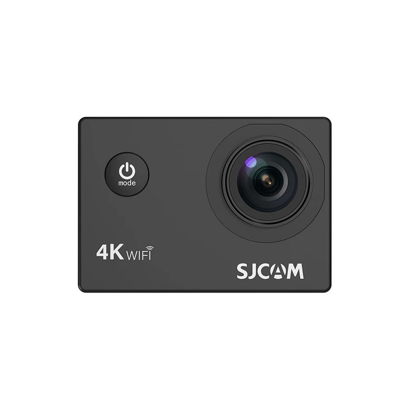 Sjcam - GoPro SJ4000 Air, action camera 4k 16MP schermo 2'', campo visivo 135°