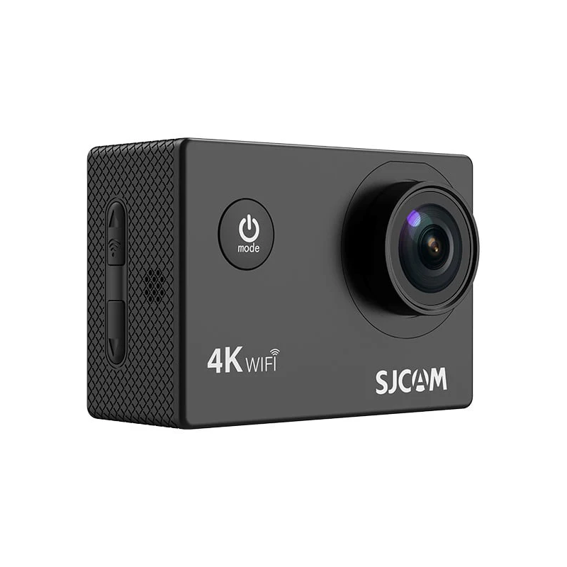 Sjcam - GoPro SJ4000 Air, action camera 4k 16MP schermo 2'', campo visivo 135°