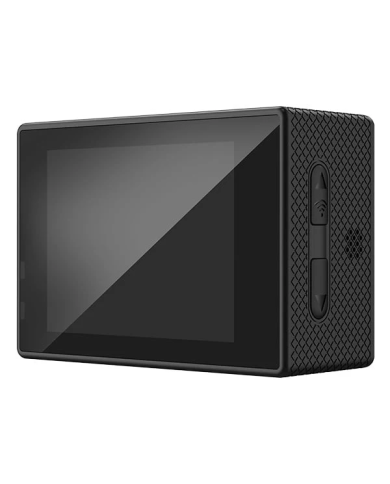 Sjcam - GoPro SJ4000 Air, action camera 4k 16MP schermo 2'', campo visivo 135°