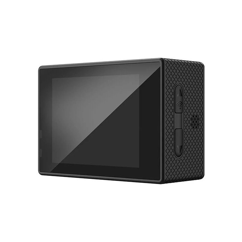 Sjcam - GoPro SJ4000 Air, action camera 4k 16MP schermo 2'', campo visivo 135°