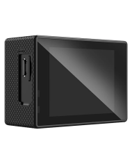 Sjcam - GoPro SJ4000 Air, action camera 4k 16MP schermo 2'', campo visivo 135°