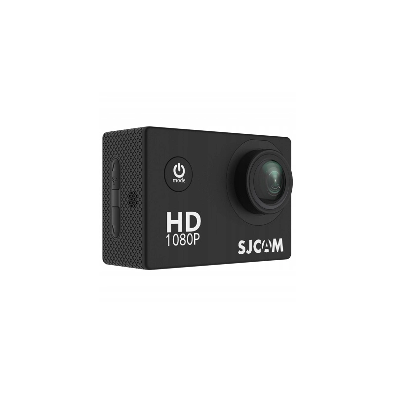 SjCam - SJ4000 FHD 1080P 12mp Sport Action Camera 170° con accessori