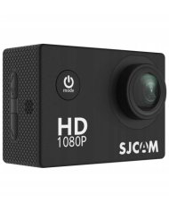 SjCam - SJ4000 FHD 1080P 12mp Sport Action Camera 170° con accessori