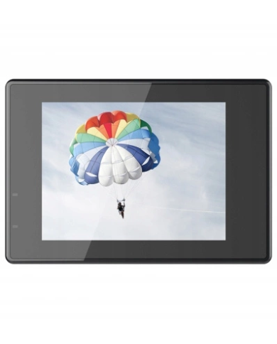 SjCam - SJ4000 FHD 1080P 12mp Sport Action Camera 170° con accessori