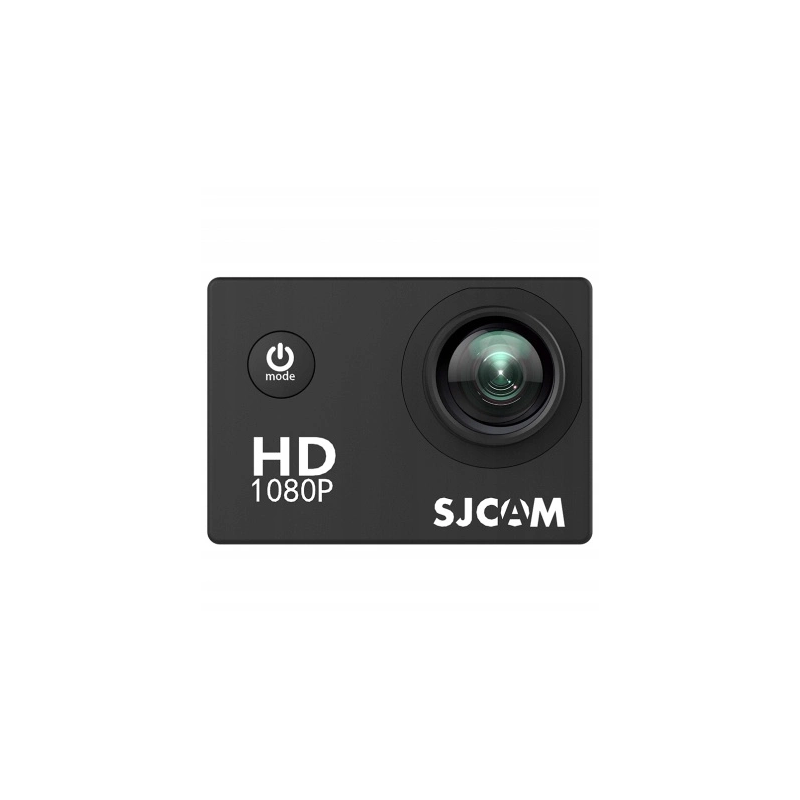 SjCam - SJ4000 FHD 1080P 12mp Sport Action Camera 170° con accessori