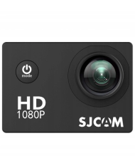 SjCam - SJ4000 FHD 1080P 12mp Sport Action Camera 170° con accessori