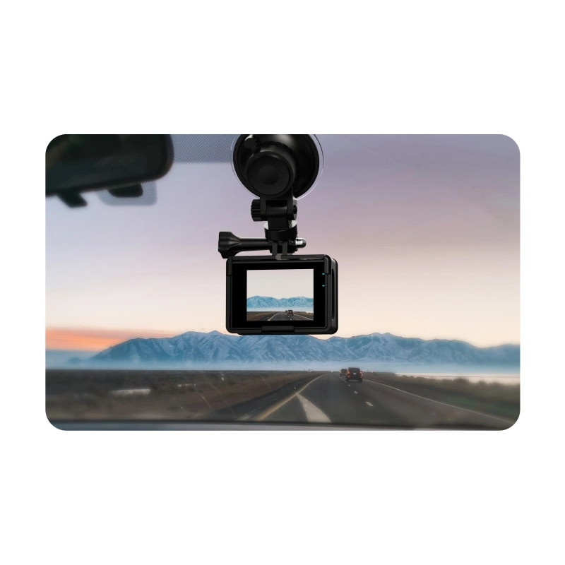 SjCam - SJ4000 FHD 1080P 12mp Sport Action Camera 170° con accessori