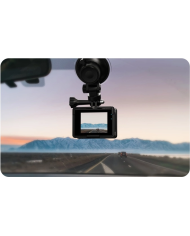 SjCam - SJ4000 FHD 1080P 12mp Sport Action Camera 170° con accessori