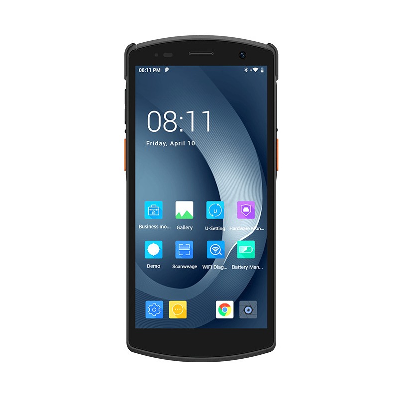 Palmare touch CT58 Hospitality Edition 4GB RAM 64GB ROM WIFI BT