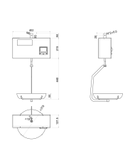 Bilancia Helmac serie GPE-6 omologata e certificata per pescherie