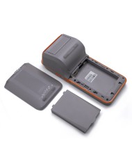 Palmare Mobile Pos H3 6,2" 2GB ram 16 GB con stampante 58mm e scanner 1D/2D integrato