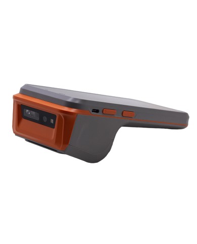 Palmare Mobile Pos H3 6,2" 2GB ram 16 GB con stampante 58mm e scanner 1D/2D integrato