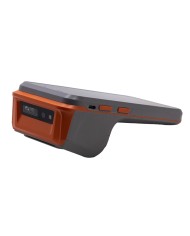 Palmare Mobile Pos H3 6,2" 2GB ram 16 GB con stampante 58mm e scanner 1D/2D integrato