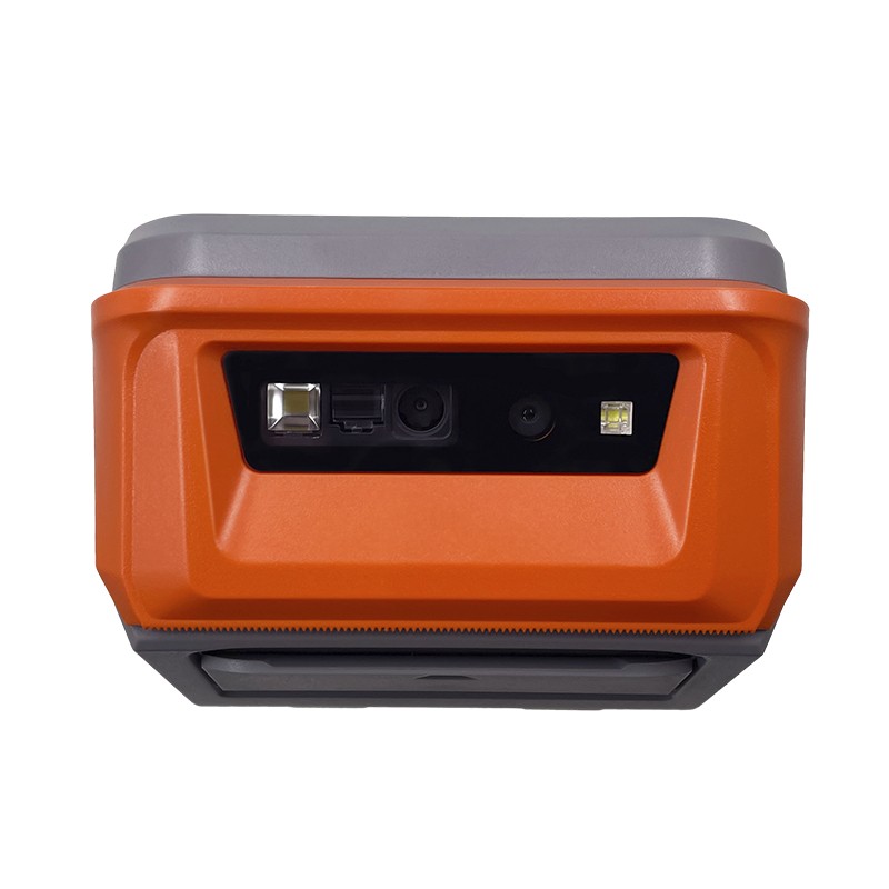 Palmare Mobile Pos H3 6,2" 2GB ram 16 GB con stampante 58mm e scanner 1D/2D integrato