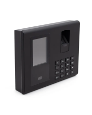 FA50H Access Controll rilevatore presenze volto id card impronte digitali PC RETE