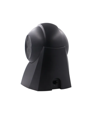 MP6600 Lettore barcode mani libere QR 1D 2D 1280X800 USB/RS232 omnidirezionale alta precisione