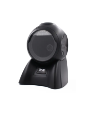 MP6600 Lettore barcode mani libere QR 1D 2D 1280X800 USB/RS232 omnidirezionale alta precisione