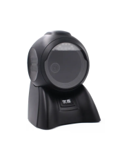 MP6600 Lettore barcode mani libere QR 1D 2D 1280X800 USB/RS232 omnidirezionale alta precisione