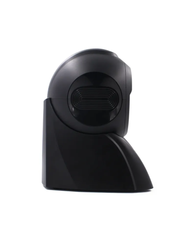 MP6600 Lettore barcode mani libere QR 1D 2D 1280X800 USB/RS232 omnidirezionale alta precisione