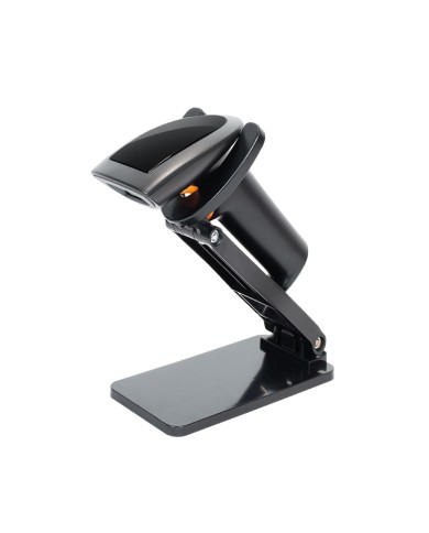 Scanner Barcode BWHS25L | Lettore 1D/2D Wireless Mani Libere USB/BT
