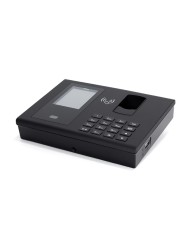 FA50H Access Controll rilevatore presenze volto id card impronte digitali PC RETE