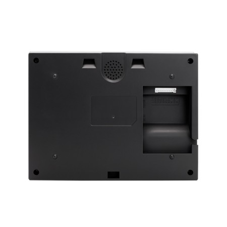 FA50H Access Controll rilevatore presenze volto id card impronte digitali PC RETE