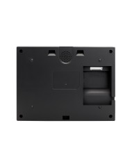 FA50H Access Controll rilevatore presenze volto id card impronte digitali PC RETE