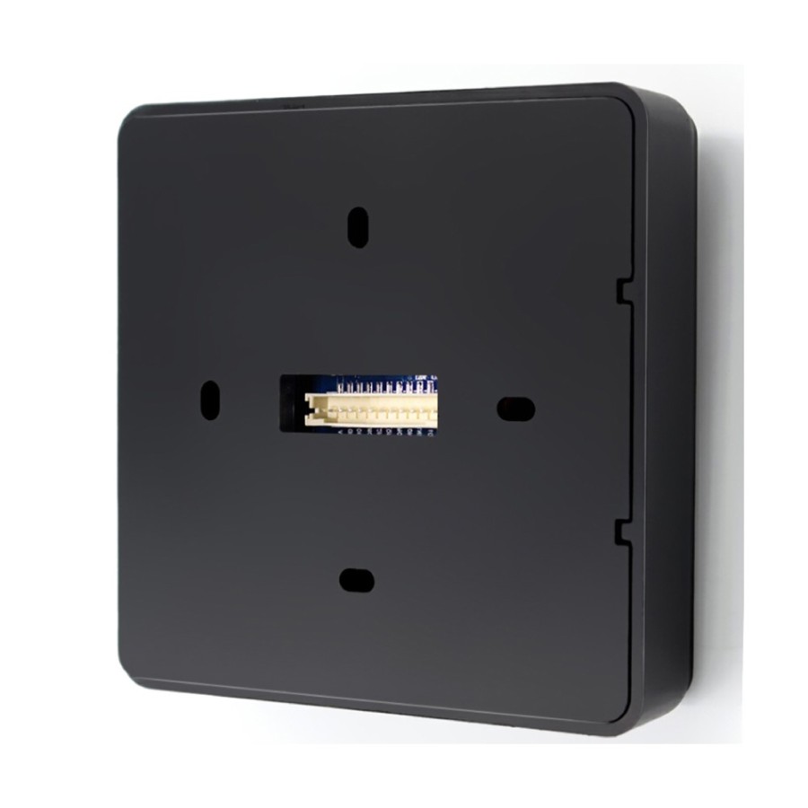 M10H - Dispositivo controllo presenze accessi compatto con metodo Impronte digitali e Id Card